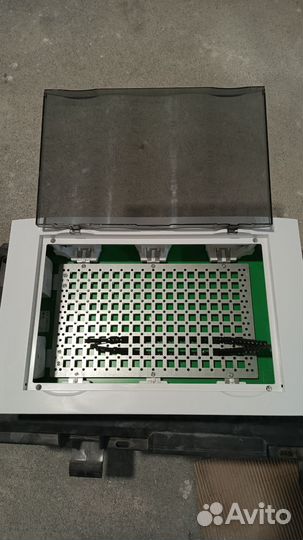 IT корпус встраиваемый. Systeme Electric