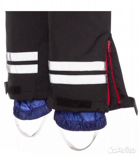 Комбинезон демисезонный