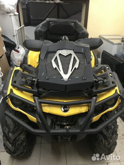 Продам квадроцикл
