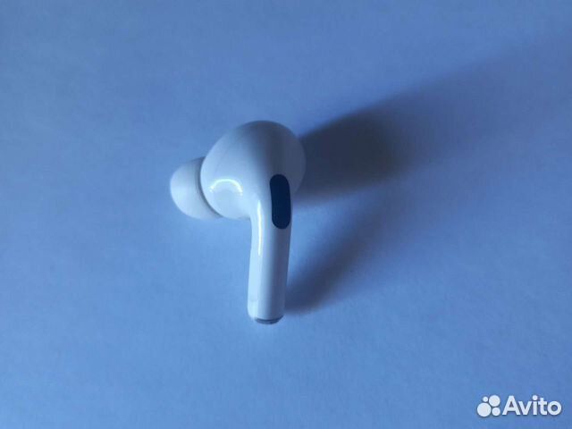 Airpods pro левый наушник