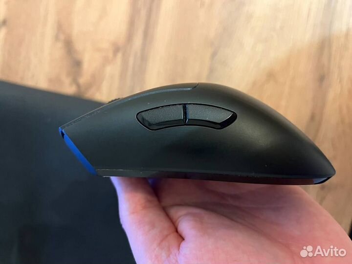 Игровая мышь Razer DeathAdder V3 Pro