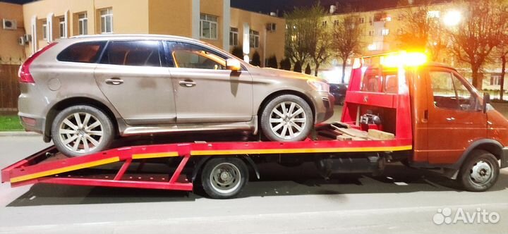 Услуги эвакуатора эвакуатор 24 7 эвакуация
