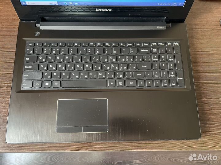 Ноутбук Lenovo IdeaPad Z50-70