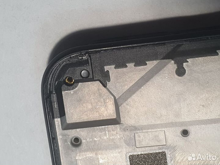 Рамка дисплея для Tecno Pova 4 Pro