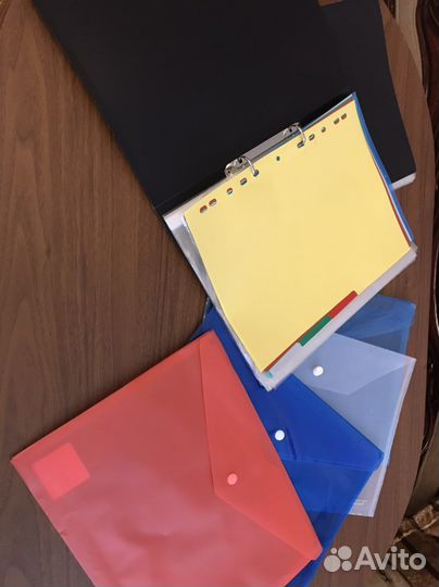 Канцелярский набор для офиса