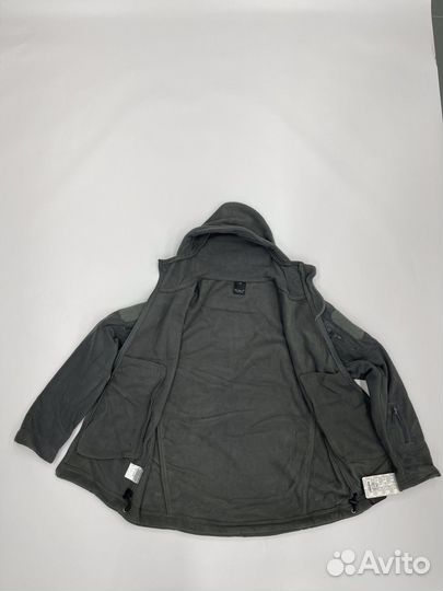 Флисовая куртка арт. изд. AG6-K