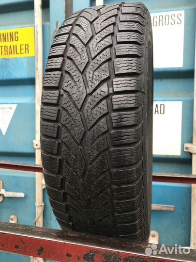 Gislaved Euro Frost 3 Silica 175/65 R14 103R