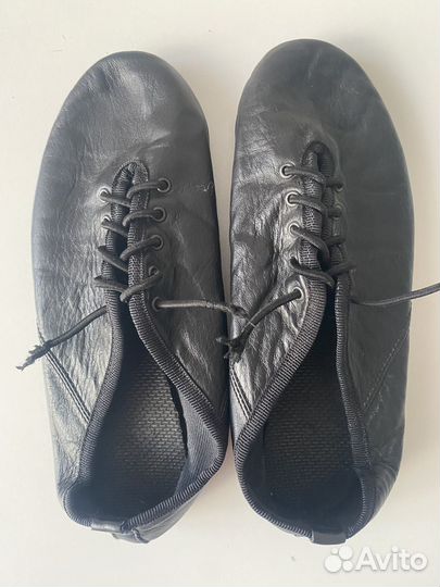 Джазовки для танцев