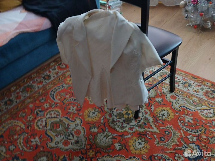 Костюм женский