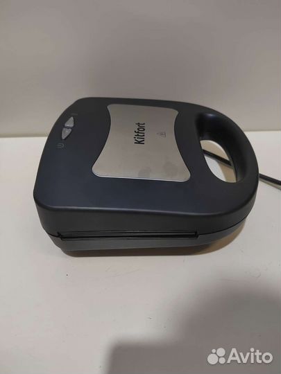 Вафельница (мультипекарь) Kitfort KT-1660 (3 В 1)