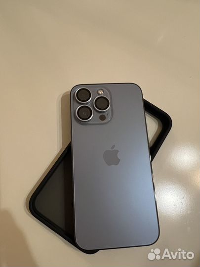 iPhone 13 Pro, 128 ГБ