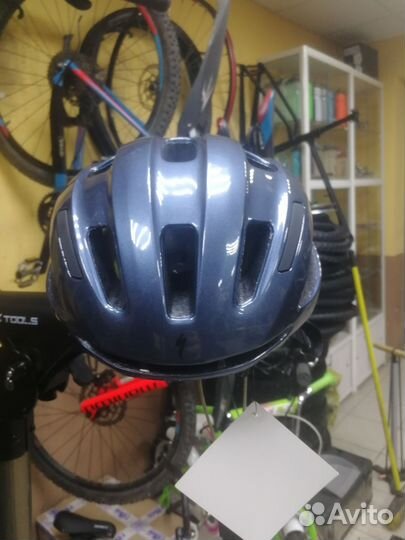 Велошлем Specialized align II mips