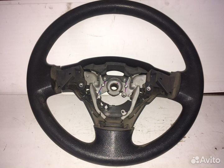 Руль королла E150(до Рестайл)