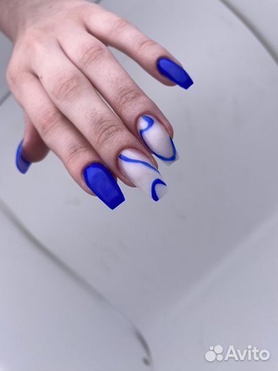 Маникюр/Педикюр/обучение