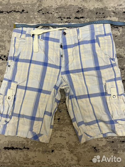 Шорты мужские