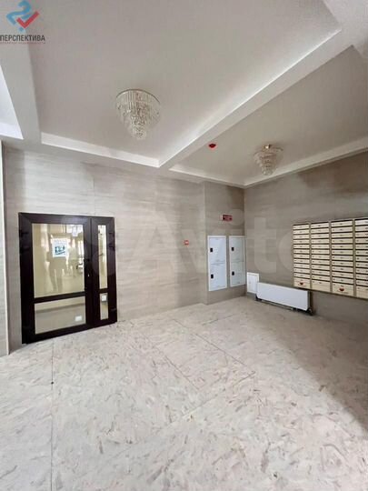 Квартира-студия, 32 м², 8/24 эт.