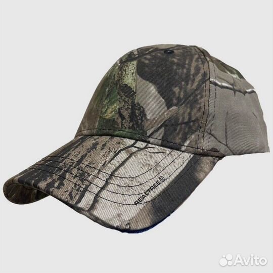 Кепка realtree (в стиле elyaplugg )