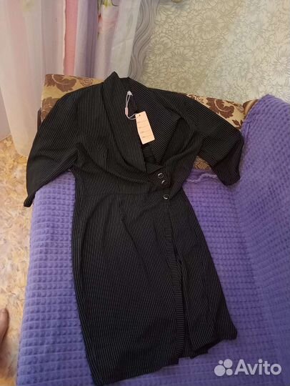 Новые женские вещи