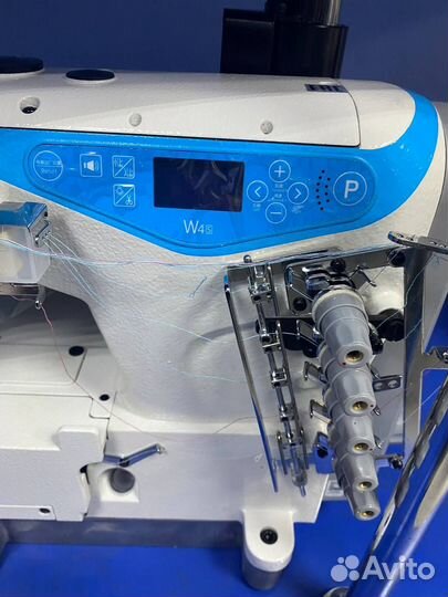 Распошивальная машина автомат Jack JK-W4-UT