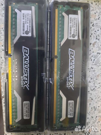 Оперативная память ddr3 4 gb 1600