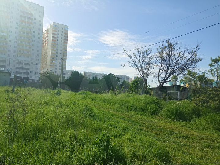 Участок 6 сот. (ИЖС)