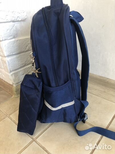 Школьный рюкзакSuneight для нач.классов в отл.сост