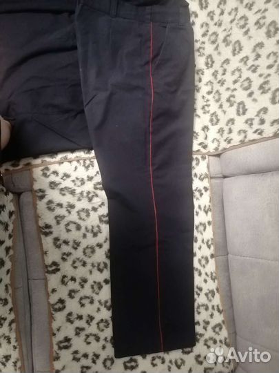 Полицейская форма ппс