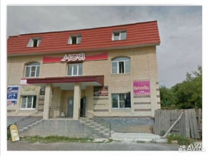 Логопедический кабинет