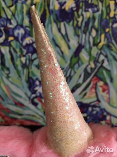 Мягкие зимние наушники с ушками