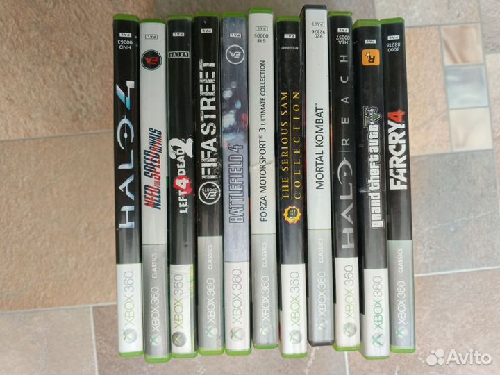 Xbox 360 E (500 GB)