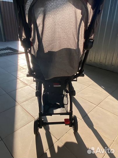 Детская коляска