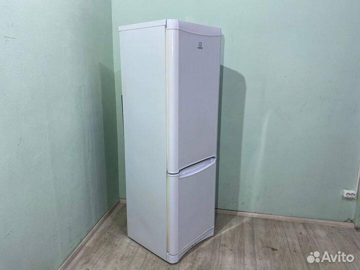 Холодильник Indesit no frost
