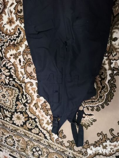 Спецодежда