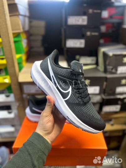 Кроссовки Nike Air Zoom Pegasus 39