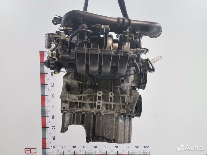 Двигатель (двс) для Volkswagen Golf 5 BLN