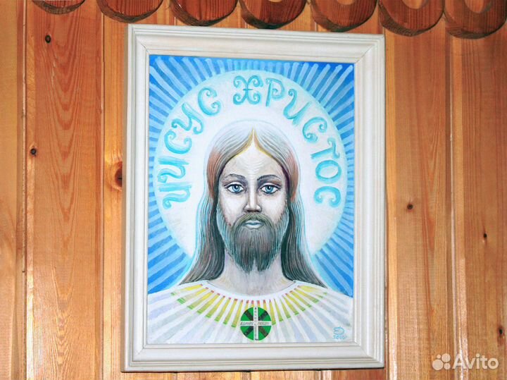 Художник напишет картины на заказ