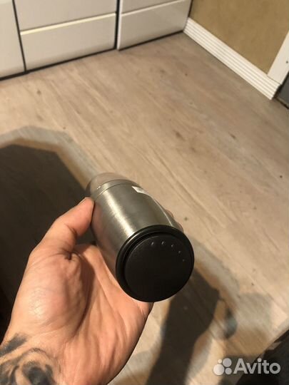 Блендер для специй новый