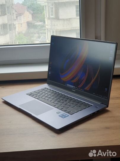 Huawei D15 мощный i5/16gb/512