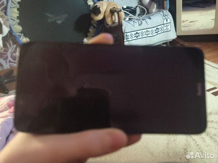 Xiaomi Redmi 7A, 3/32 ГБ