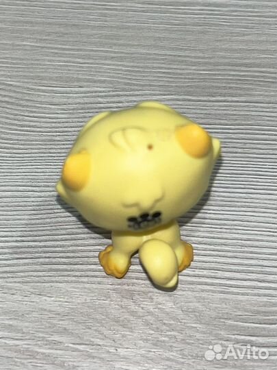 Littlest Pet Shop lps лпс