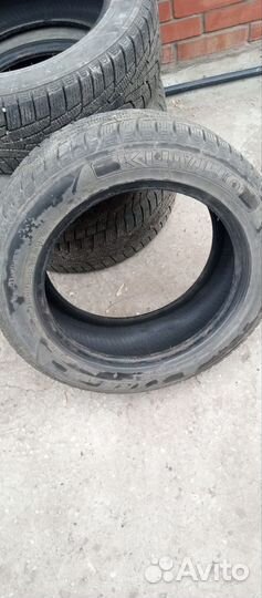 Kumho I'Zen KW31 205/55 R16