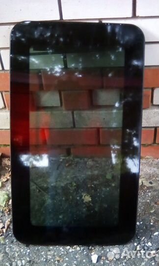 Стекло люка от BMW