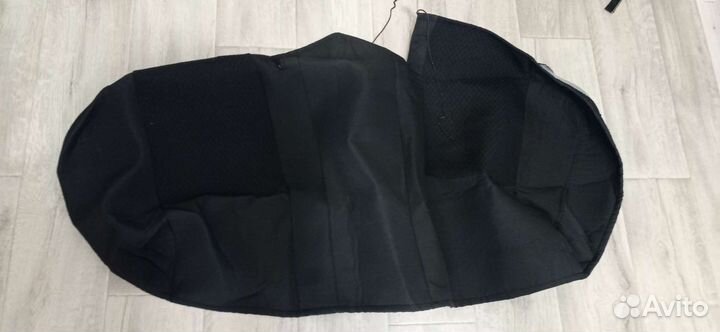 Чехлы на лада веста