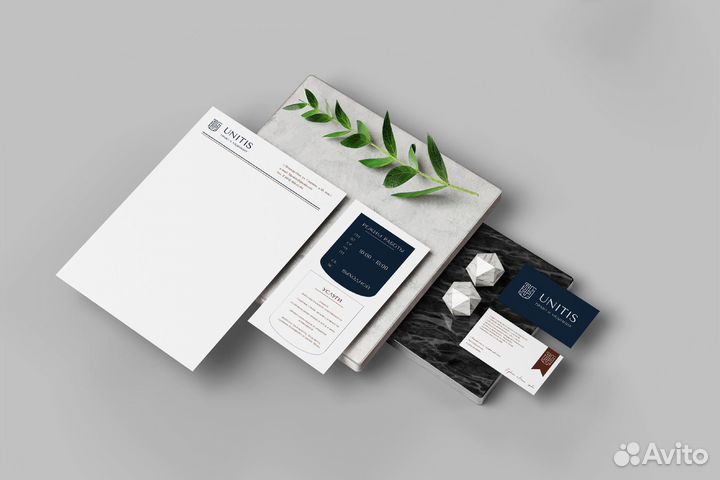 Логотип. Полиграфия.Визитки.Фирменный стиль.Дизайн