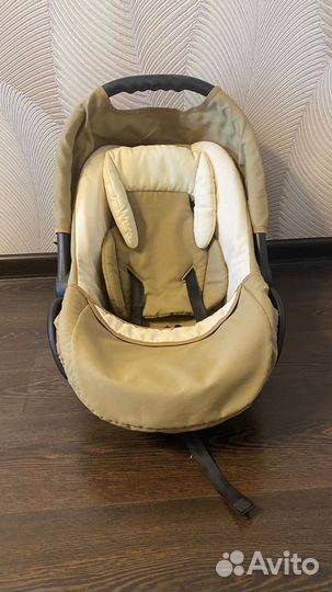 Коляска verdi zipy 3 в 1