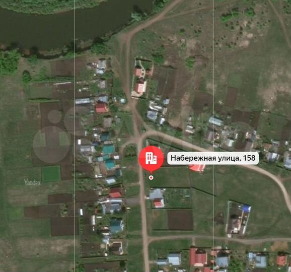 Участок 15 сот. (ИЖС)