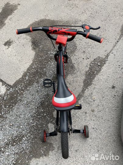 Велосипед детский Fakel Turbo