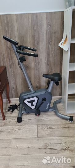 Велотренажер torneo b-235