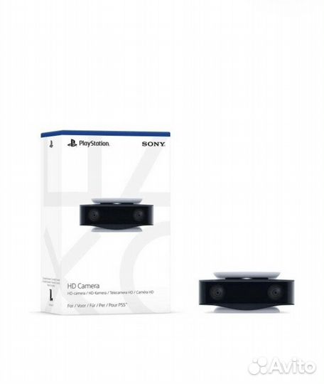 HD камера Playstation 5