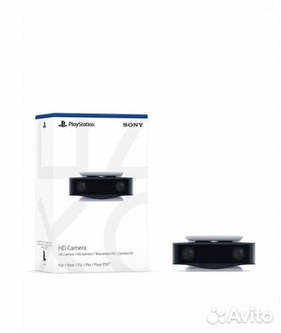 HD камера Playstation 5